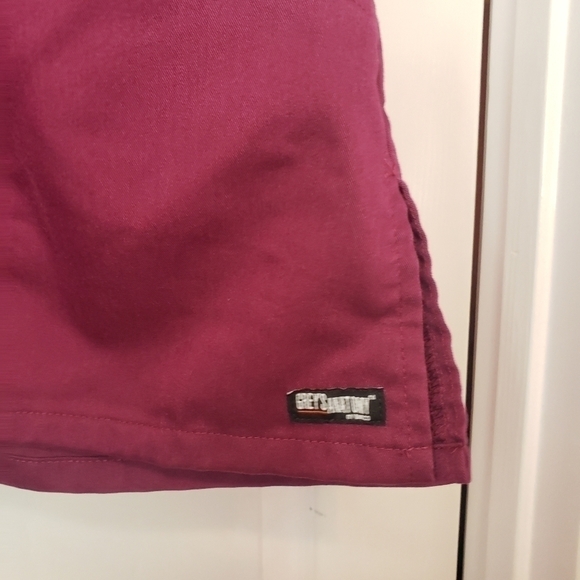 Greys Anatomy scrub shirt XL - Picture 2 of 5